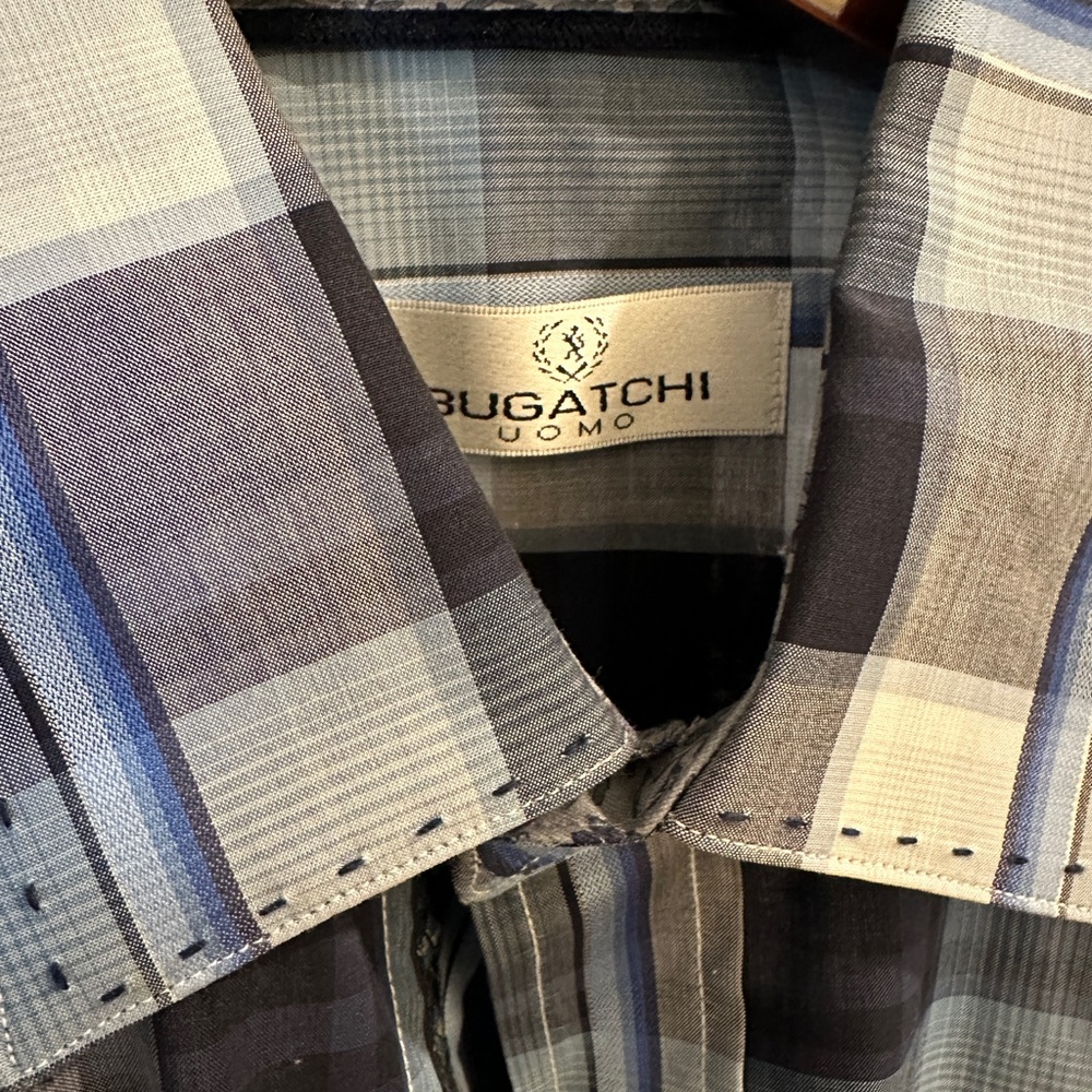 Bugachi Medium - image 1